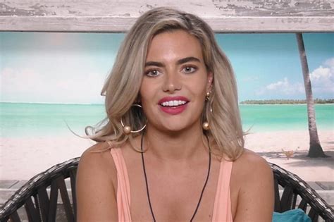 megan barton leaked|Love Islands Megan Barton Hanson shares x